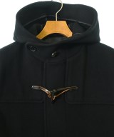BEAUTY&YOUTH UNITED ARROWS（ビューティーアンドユースユナイテッドアローズ）ダッフルコート 黒 サイズ:L メンズ/2200679764014