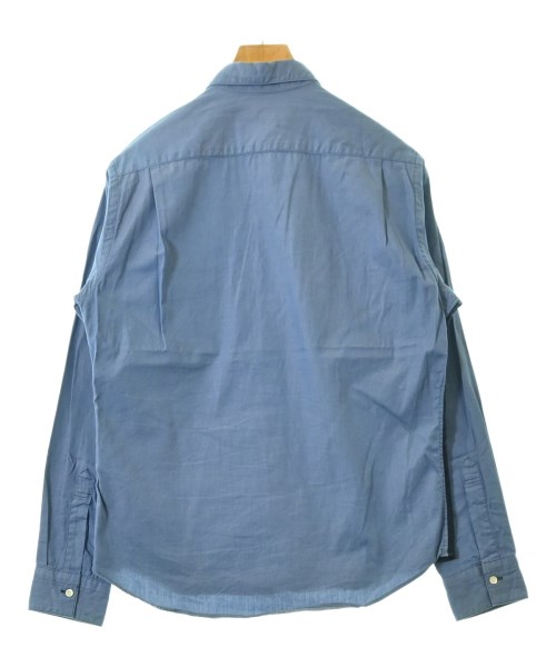 BEAUTY&YOUTH UNITED ARROWS（ビューティーアンドユースユナイテッドアローズ）カジュアルシャツ 青 サイズ:M メンズ/2200680424228