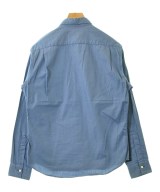 BEAUTY&YOUTH UNITED ARROWS（ビューティーアンドユースユナイテッドアローズ）カジュアルシャツ 青 サイズ:M メンズ/2200680424228