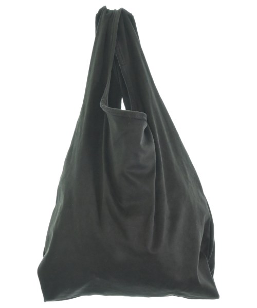 BEAUTY&YOUTH UNITED ARROWS（ビューティーアンドユースユナイテッドアローズ）トートバッグ 黒 サイズ:- メンズ/2200684121062
