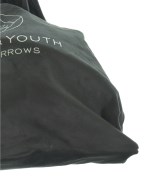 BEAUTY&YOUTH UNITED ARROWS（ビューティーアンドユースユナイテッドアローズ）トートバッグ 黒 サイズ:- メンズ/2200684121062