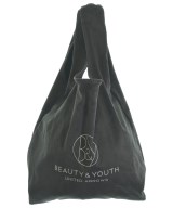 BEAUTY&YOUTH UNITED ARROWS トートバッグ