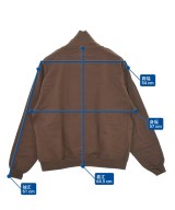 BEAUTY&YOUTH UNITED ARROWS（ビューティーアンドユースユナイテッドアローズ）Tシャツ・カットソー 茶 サイズ:S メンズ/2200678967188