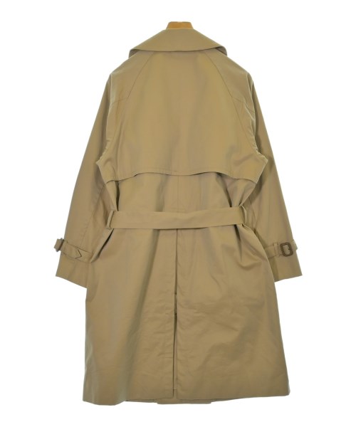 BEAUTY&YOUTH UNITED ARROWS（ビューティーアンドユースユナイテッドアローズ）トレンチコート ベージュ サイズ:S メンズ/2200678967386