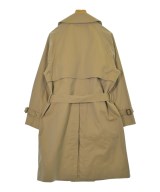 BEAUTY&YOUTH UNITED ARROWS（ビューティーアンドユースユナイテッドアローズ）トレンチコート ベージュ サイズ:S メンズ/2200678967386