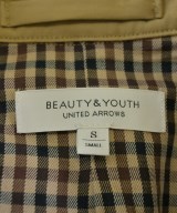 BEAUTY&YOUTH UNITED ARROWS（ビューティーアンドユースユナイテッドアローズ）トレンチコート ベージュ サイズ:S メンズ/2200678967386