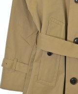 BEAUTY&YOUTH UNITED ARROWS（ビューティーアンドユースユナイテッドアローズ）トレンチコート ベージュ サイズ:S メンズ/2200678967386