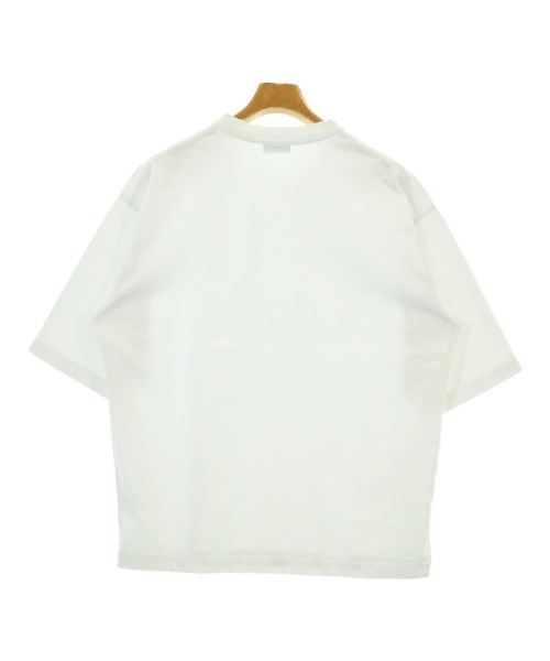 BEAUTY&YOUTH UNITED ARROWS（ビューティーアンドユースユナイテッドアローズ）Tシャツ・カットソー 白 サイズ:L メンズ/2200685041048