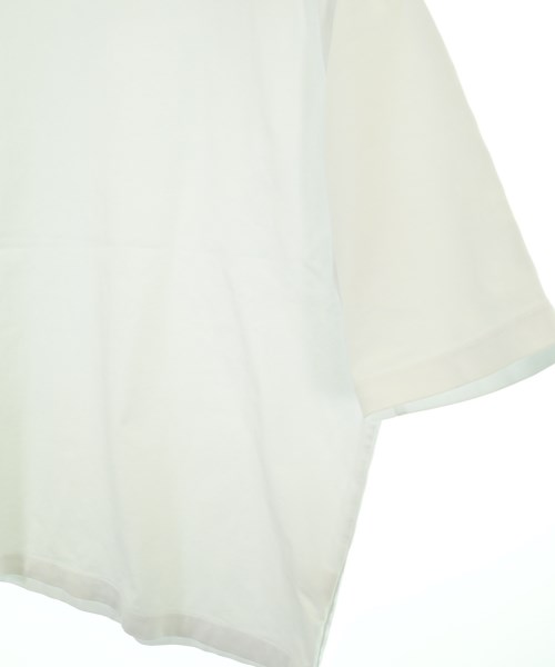 BEAUTY&YOUTH UNITED ARROWS（ビューティーアンドユースユナイテッドアローズ）Tシャツ・カットソー 白 サイズ:L メンズ/2200685041048
