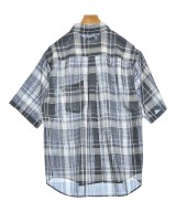 BEAUTY&YOUTH UNITED ARROWS（ビューティーアンドユースユナイテッドアローズ）カジュアルシャツ グレー サイズ:XL メンズ/2200685272084