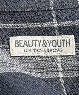BEAUTY&YOUTH UNITED ARROWS（ビューティーアンドユースユナイテッドアローズ）カジュアルシャツ グレー サイズ:XL メンズ/2200685272084
