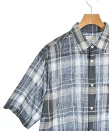 BEAUTY&YOUTH UNITED ARROWS（ビューティーアンドユースユナイテッドアローズ）カジュアルシャツ グレー サイズ:XL メンズ/2200685272084