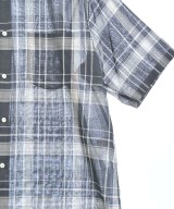 BEAUTY&YOUTH UNITED ARROWS（ビューティーアンドユースユナイテッドアローズ）カジュアルシャツ グレー サイズ:XL メンズ/2200685272084