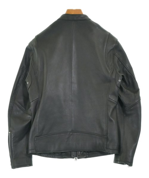BEAUTY&YOUTH UNITED ARROWS（ビューティーアンドユースユナイテッドアローズ）ライダース 黒 サイズ:M メンズ/2200685370018