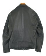 BEAUTY&YOUTH UNITED ARROWS（ビューティーアンドユースユナイテッドアローズ）ライダース 黒 サイズ:M メンズ/2200685370018