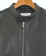 BEAUTY&YOUTH UNITED ARROWS（ビューティーアンドユースユナイテッドアローズ）ライダース 黒 サイズ:M メンズ/2200685370018