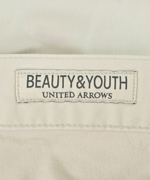 BEAUTY&YOUTH UNITED ARROWS（ビューティーアンドユースユナイテッドアローズ）その他 ベージュ サイズ:XL メンズ/2200685397015