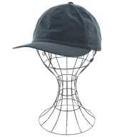 BEAUTY&YOUTH UNITED ARROWS（ビューティーアンドユースユナイテッドアローズ）キャップ 黒 サイズ:- メンズ/2200685419076