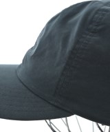 BEAUTY&YOUTH UNITED ARROWS（ビューティーアンドユースユナイテッドアローズ）キャップ 黒 サイズ:- メンズ/2200685419076