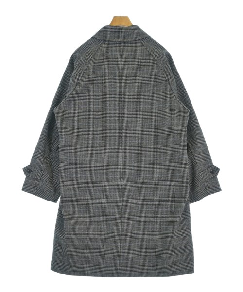 BEAUTY&YOUTH UNITED ARROWS（ビューティーアンドユースユナイテッドアローズ）ステンカラーコート グレー サイズ:L メンズ/2200685455098