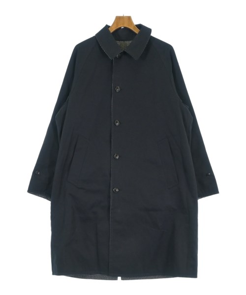 BEAUTY&YOUTH UNITED ARROWS（ビューティーアンドユースユナイテッドアローズ）ステンカラーコート グレー サイズ:L メンズ/2200685455098