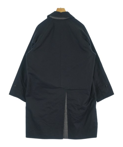 BEAUTY&YOUTH UNITED ARROWS（ビューティーアンドユースユナイテッドアローズ）ステンカラーコート グレー サイズ:L メンズ/2200685455098