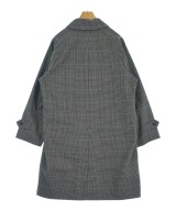 BEAUTY&YOUTH UNITED ARROWS（ビューティーアンドユースユナイテッドアローズ）ステンカラーコート グレー サイズ:L メンズ/2200685455098
