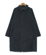 BEAUTY&YOUTH UNITED ARROWS（ビューティーアンドユースユナイテッドアローズ）ステンカラーコート グレー サイズ:L メンズ/2200685455098