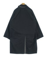 BEAUTY&YOUTH UNITED ARROWS（ビューティーアンドユースユナイテッドアローズ）ステンカラーコート グレー サイズ:L メンズ/2200685455098