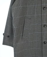 BEAUTY&YOUTH UNITED ARROWS（ビューティーアンドユースユナイテッドアローズ）ステンカラーコート グレー サイズ:L メンズ/2200685455098