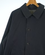 BEAUTY&YOUTH UNITED ARROWS（ビューティーアンドユースユナイテッドアローズ）ステンカラーコート グレー サイズ:L メンズ/2200685455098