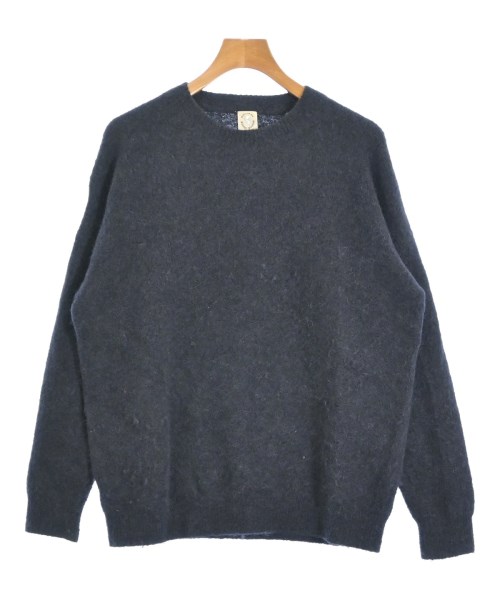 BEAUTY&YOUTH UNITED ARROWS(ビューティーアンドユースユナイテットアローズ)ニット・セーター 紺 サイズ:M/2200685554043