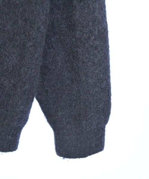 BEAUTY&YOUTH UNITED ARROWS（ビューティーアンドユースユナイテッドアローズ）ニット・セーター 紺 サイズ:M メンズ/2200685554043