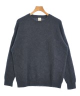 BEAUTY&YOUTH UNITED ARROWS（ビューティーアンドユースユナイテッドアローズ）ニット・セーター 紺 サイズ:M メンズ/2200685554043