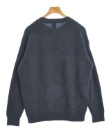 BEAUTY&YOUTH UNITED ARROWS（ビューティーアンドユースユナイテッドアローズ）ニット・セーター 紺 サイズ:M メンズ/2200685554043
