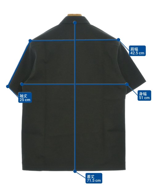 BEAUTY&YOUTH UNITED ARROWS（ビューティーアンドユースユナイテッドアローズ）Tシャツ・カットソー 黒 サイズ:L メンズ/2200685737019