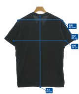 BEAUTY&YOUTH UNITED ARROWS（ビューティーアンドユースユナイテッドアローズ）Tシャツ・カットソー 黒 サイズ:L メンズ/2200685737026