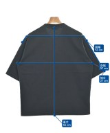 BEAUTY&YOUTH UNITED ARROWS（ビューティーアンドユースユナイテッドアローズ）Tシャツ・カットソー 黒 サイズ:L メンズ/2200685801185
