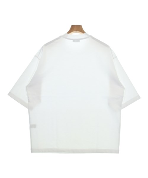 BEAUTY&YOUTH UNITED ARROWS（ビューティーアンドユースユナイテッドアローズ）Tシャツ・カットソー 白 サイズ:L メンズ/2200685801192