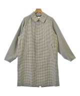 BEAUTY&YOUTH UNITED ARROWS（ビューティーアンドユースユナイテッドアローズ）ステンカラーコート 茶 サイズ:M メンズ/2200685803035