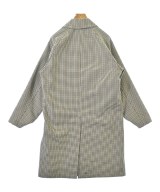 BEAUTY&YOUTH UNITED ARROWS（ビューティーアンドユースユナイテッドアローズ）ステンカラーコート 茶 サイズ:M メンズ/2200685803035