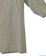 BEAUTY&YOUTH UNITED ARROWS（ビューティーアンドユースユナイテッドアローズ）ステンカラーコート 茶 サイズ:M メンズ/2200685803035