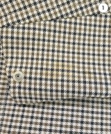 BEAUTY&YOUTH UNITED ARROWS（ビューティーアンドユースユナイテッドアローズ）ステンカラーコート 茶 サイズ:M メンズ/2200685803035