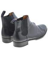 UNITED ARROWS（ユナイテッドアローズ）ブーツ 黒 サイズ:25.5cm メンズ/2200685977019