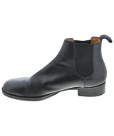 UNITED ARROWS（ユナイテッドアローズ）ブーツ 黒 サイズ:25.5cm メンズ/2200685977019