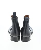 UNITED ARROWS（ユナイテッドアローズ）ブーツ 黒 サイズ:25.5cm メンズ/2200685977019