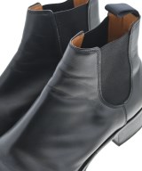 UNITED ARROWS（ユナイテッドアローズ）ブーツ 黒 サイズ:25.5cm メンズ/2200685977019