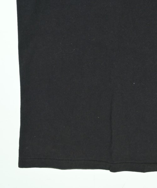 BEAUTY&YOUTH UNITED ARROWS（ビューティーアンドユースユナイテッドアローズ）Tシャツ・カットソー 黒 サイズ:M メンズ/2200685977064