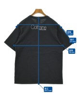 BEAUTY&YOUTH UNITED ARROWS（ビューティーアンドユースユナイテッドアローズ）Tシャツ・カットソー 黒 サイズ:M メンズ/2200685977064