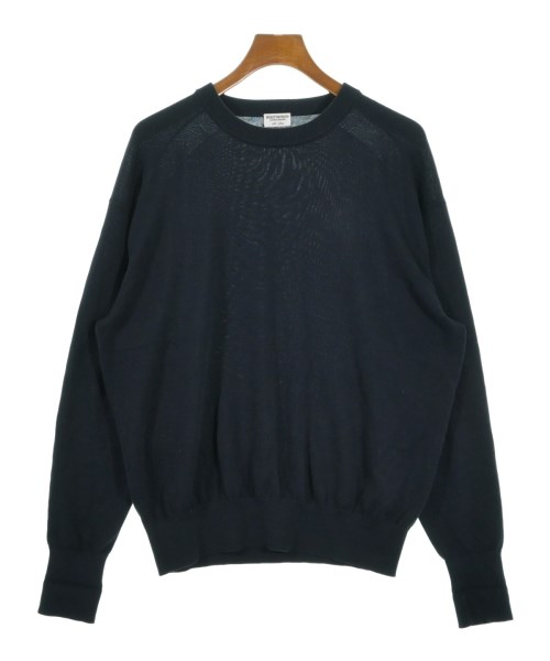 BEAUTY&YOUTH UNITED ARROWS(ビューティーアンドユースユナイテットアローズ)ニット・セーター 紺 サイズ:M/2200685977088
